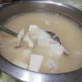 諺寶拔の料理廚房 的 鯛魚味噌湯 cooksnap