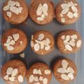 Cooksnap dari Elsa Loekito untuk resep Steamed Banana Cupcake
