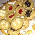 Cooksnap dari Ida Astuti untuk resep Kue Cubit