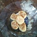 Cooksnap dari Munawwirotul Aimmah untuk resep Bakpia teflon isi coklat