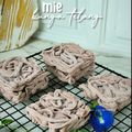 Cooksnap dari SMarisa untuk resep Mie Kering Daun Kelor