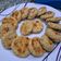 El cooksnap de Polaris Holaa cuando hizo Galletitas de avena, coco y miel.