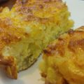 El cooksnap de Cirenia Heredia cuando hizo Tortilla patatas y queso olla gm g.