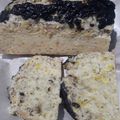Cooksnap dari Anita untuk resep Bolu Pisang Kukus