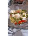 Cooksnap dari Shabrina Herawati untuk resep Tumis Kacang Panjang Labu Telur Puyuh