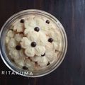 Cooksnap dari RitaKuma untuk resep Kue lebaran semprit susu