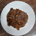 El cooksnap de Melanio Esteban cuando hizo Coliflor al teriyaki.