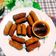 Ramaben Joshi's cooksnap of when they made ફુલવડી (Fulvadi Recipe In Gujarati).
