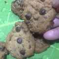 Cooksnap dari emha untuk resep Chewy & soft chocochips cookies