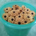 Cooksnap dari yetti.yt untuk resep 629.Kue Semprit