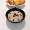 Cooksnap από Μαρίνα στη συνταγή Σκορδαλιά με πατάτες
