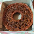 Cooksnap dari Ratna Yunita Sari untuk resep Bolu Karamel Sarang Semut pakai Panci Presto Anti Gagal