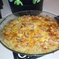 slammers287's cooksnap of when they made Mac And CheeseWIith Creamy Sweetcorn.