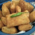 Cooksnap dari Delima Lima untuk resep RISOLES ISI SAYUR & KULIT RISOL TANPA TELUR