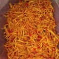 Cooksnap dari nimas ayu nur z untuk resep Kentang Mustofa renyah mix rebon