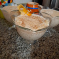 El cooksnap de lima cuando hizo Arroz con leche.