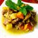 Cooksnap của Lâm Lâmm khi họ làm theo món Cà ri bò