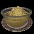 Ketki Dave's cooksnap of when they made કેસર પિસ્તા શ્રીખંડ (Kesar Pista Shrikhand Recipe In Gujarati).