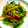 May 的 蒜炒菠菜 cooksnap