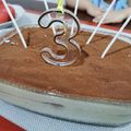 Cooksnap dari viviaivi untuk resep Tiramisu baileys (new tips and trick)