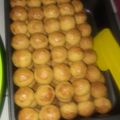 Cooksnap dari Farida Mariska untuk resep Kue nastar lembut lumer premium (harga bahan murah)