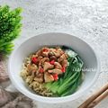 Cooksnap dari irani nara untuk resep Indomie Ayam Jamur Devina Hermawan