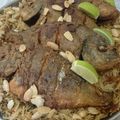 صورة من 🌹Maram🌹Um sanad🌹، شاركها بعد تجربة وصفة صيادية السمك 😋😋🌷🌷