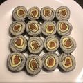 Cooksnap dari Triana Mama 3A untuk resep Sushi isi nugget