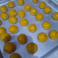 Cooksnap dari Riana Nurwianti untuk resep Nastar Keju Lumer