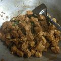 Cooksnap dari Rohayati Nyonyae Ahmad Al-yaser untuk resep Tempe orek basah manis
