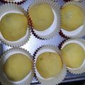 Cooksnap dari Neng Nazula Chantique untuk resep Roti Kentang Empuk