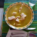 El cooksnap de Raquelilla cuando hizo Filetes de pollo en salsa.
