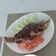 Cooksnap dari Khusnul Mudja untuk resep Ikan nila bakar simple bumbu kecap
