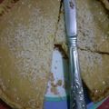 Cooksnap dari Ra'idah Surtana untuk resep Pie Susu Teplon Mudah dan Enak