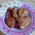 Cooksnap dari Dewi Sahbana untuk resep Ayam Pop Bukittinggi