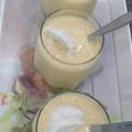 Sonal Modha's cooksnap of when they made મેંગો મિલ્ક શેક (Mango Milk Shake Recipe In Gujarati).