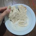 Cooksnap dari Nanda Savira Ersa untuk resep Basic Milk Bread dengan Breadmaker