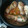 El cooksnap de MMar González Gómez cuando hizo Jamoncitos de pollo en salsa de almendras con patata frita.