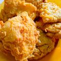 Cooksnap dari Erni Gusniati untuk resep Telur Crispy