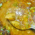 Chetana Bhojak's cooksnap of when they made आलू-गोभी की भंडारे वाली स्वादिष्ट सब्जी।.