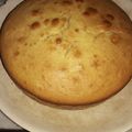 El cooksnap de Celestina ramirezcelestina918@gmail.com cuando hizo Bizcochuelo de naranja.