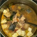 Cooksnap dari Ayu Rahma emilia untuk resep Soup Ikan salmon