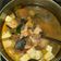 Cooksnap dari Ayu Rahma emilia untuk resep Soup Ikan salmon