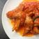 Cooksnap dari Nontytanonn_ untuk resep Spicy Chicken Wings / Sayap ayam pedas
