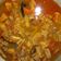 Cooksnap dari Arienzmomow untuk resep Sayur Krecek Kacang ToLo