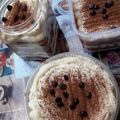Cooksnap dari Ajeng Meta untuk resep Tiramisu Eggless Ekonomis