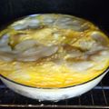El cooksnap de arqlando15@gmail.com cuando hizo Pastelón de Papa y Carnes.