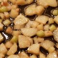 vlutaski's cooksnap of when they made HONEY GLAZED CARROTS OR PARSNIPS.