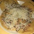 Cooksnap dari Nhurr Irfan Ade Shaputra untuk resep Pancake Homemade