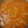 Cooksnap dari titing widowati untuk resep 37. Sambel Goreng Cecek